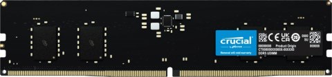 Pamięć DDR5 8GB/4800 CL40 (16Gbit)