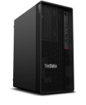 Stacja robocza ThinkStation P2 Tower 30FR0014PB W11Pro i7-14700K/2x32GB/2TB/RTX4070 12GB/vPro/3YRS OS