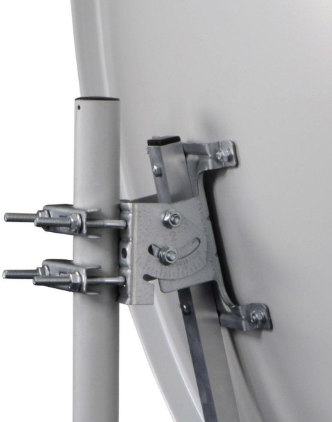 CZASZA ANTENA 80 CM JASNA (COR-800SAE-J); 36748