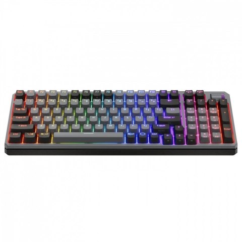 Klawiatura MK-770 Hybrid Wireless Keyboard SPACE GRAY