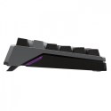 Klawiatura MK-770 Hybrid Wireless Keyboard SPACE GRAY