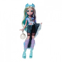 Lalka Monster High Straszysekrety Lagoona Blue