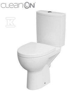 WC KOM.478 PARVA NEW CLEANON POZ.3/5 DES