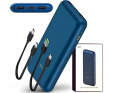 Extralink ZMI Pro 20000 Power bank QB823 | Powerbank | 20000 mAh, 65W