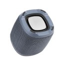 Głośnik Splash S TWS Bluetooth Szary