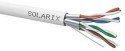 KABEL SKRĘTKA SOLARIX CAT.6A STP LSOH 500m