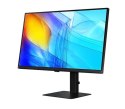 Monitor 27 cali ViewFinity S80UD IPS 3840x2160 UHD 16:9 1xHDMI 1xDP 1xUSB-C 90W 3xUSB 3.0 LAN KVM 5ms PinP/PbyP 60Hz HAS+PIV pła