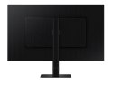 Monitor 32 cali ViewFinity S80UD IPS 3840x2160 UHD 16:9 1xHDMI 1xDP 1xUSB-C 90W 3xUSB 3.0 LAN KVM 5ms PinP/PbyP 60Hz HAS+PIV pła