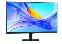 Monitor 32 cali ViewFinity S80UD IPS 3840x2160 UHD 16:9 1xHDMI 1xDP 1xUSB-C 90W 3xUSB 3.0 LAN KVM 5ms PinP/PbyP 60Hz HAS+PIV pła