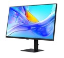 Monitor 32 cali ViewFinity S80UD IPS 3840x2160 UHD 16:9 1xHDMI 1xDP 1xUSB-C 90W 3xUSB 3.0 LAN KVM 5ms PinP/PbyP 60Hz HAS+PIV pła