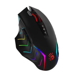 Mysz A4TECH BLOODY J95S Stone Black USB