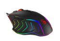 Mysz A4TECH BLOODY J95S Stone Black USB