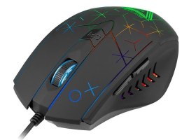 Mysz GAMEZONE XO USB