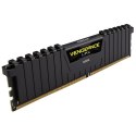 Pamięć DDR4 Vengeance LPX 16GB/3600 (2*8GB) CL16 czarna