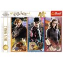 Puzzle 200 elementów W świecie magii Harry Potter