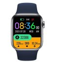 Smartwatch TW7-BL FUN Niebieski