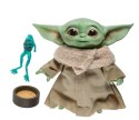 Figurka The Child Baby Yoda Plusz z Dzwiękiem