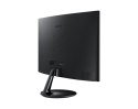 Monitor 27 cali LS27C362EAUXEN VA 1920x1080 FHD 16:9 1xD-Sub 1xHDMI 4ms(GTG) zakrzywiony 2 lata d2d