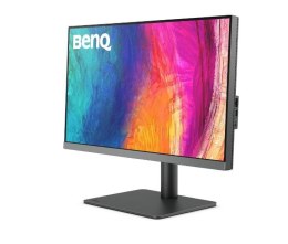 Monitor 27 cali PD2706U LED 4K 5ms/QHD/IPS/HDMI/DP/USB