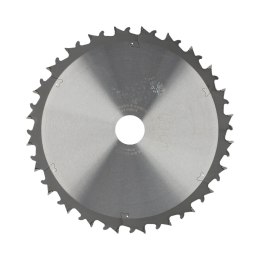 NORTON PIŁA TARCZOWA 216mm x 30mm x 24z DREWNO I KOMPOZYTY ATB Neg (2,8 / 1,8)