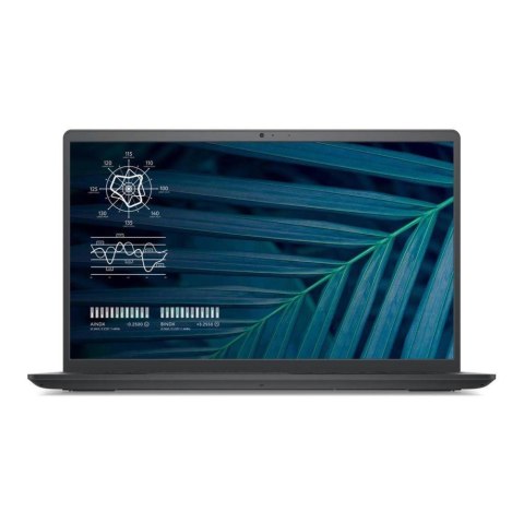 Notebook Dell Vostro 3520 15,6"FHD/i5-1235U/8GB/SSD512GB/UHD/11PR Black 3Y