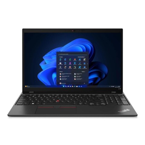 Notebook Lenovo ThinkPad L15 15,6"FHD/Ryzen 5 7530U/16GB/SSD512GB/Radeon/11PR 3Y