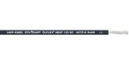 OLFLEX HEAT 125 SC 1X0.75 CZER PRZEWÓD