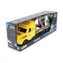 Magic Truck Sport Auta retro