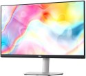 Monitor 27" Dell S2722QC UHD IPS LED 2xHDMI USB-C