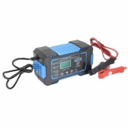 SATRA PROSTOWNIK 12V LCD 6A