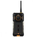 Smartfon Armor 26 Ultra Walkie-Talkie 5G 6.78'' 12/512GB IP68/IP69K 15600 mAh DualSIM czarny