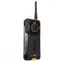 Smartfon Armor 26 Ultra Walkie-Talkie 5G 6.78'' 12/512GB IP68/IP69K 15600 mAh DualSIM czarny