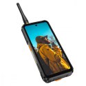 Smartfon Armor 26 Ultra Walkie-Talkie 5G 6.78'' 12/512GB IP68/IP69K 15600 mAh DualSIM czarny