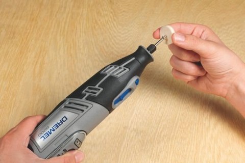 DREMEL TRZPIEŃ MOCUJĄCY 3,2 MM /3szt