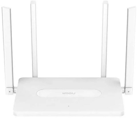 Router Imou HR12G dwuzakresowe Wi-Fi 2,4 GHz i 5 GHz