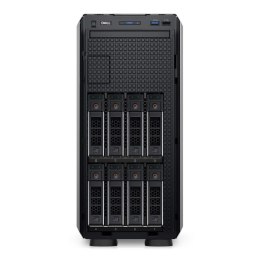 Serwer Dell PowerEdge T350 /Xeon E-2314/16GB/2TB/H355/700W/3Y NBD