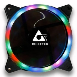 Wentylator Chieftec AF-12RGB 120mm RGB