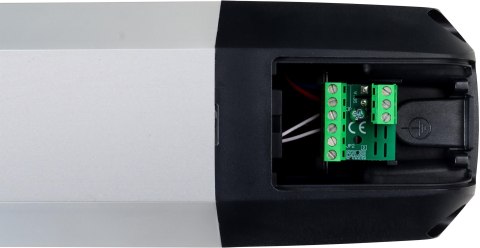 Zestaw BFT PHOBOS BT B25 KIT PL do 6m bram dwuskrzydłowych (MDM 2614858)