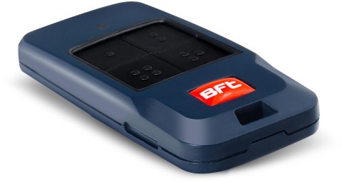 Zestaw BFT PHOBOS BT B40 KIT PL do 8m bram dwuskrzydłowych (MDM 2614863)