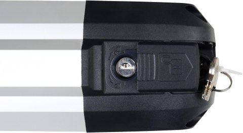 Zestaw BFT PHOBOS BT B40 KIT PL do 8m bram dwuskrzydłowych (MDM 2614863)