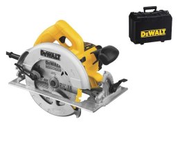 DEWALT PILARKA TARCZOWA 1350W 190mm + WALIZKA DWE575K