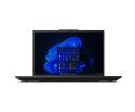 Mobilna stacja robocza ThinkPad P16s G3 21KS000KPB W11Pro Ultra 7 165H/32GB/1TB/RTXA500 4GB/16 cali/WQUXGA OLED/Black/vPro/3YR P