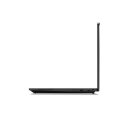 Mobilna stacja robocza ThinkPad P16s G3 21KS000KPB W11Pro Ultra 7 165H/32GB/1TB/RTXA500 4GB/16 cali/WQUXGA OLED/Black/vPro/3YR P