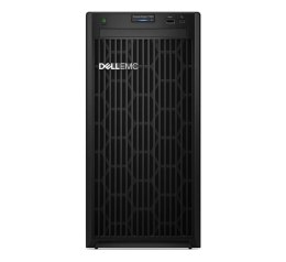 Serwer Dell PowerEdge T150 /E-2314/16GB/SSD480GB/H755/3Y NBD