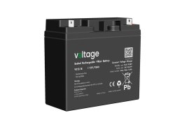 Akumulator AGM Voltage 12V 18Ah VE12-18