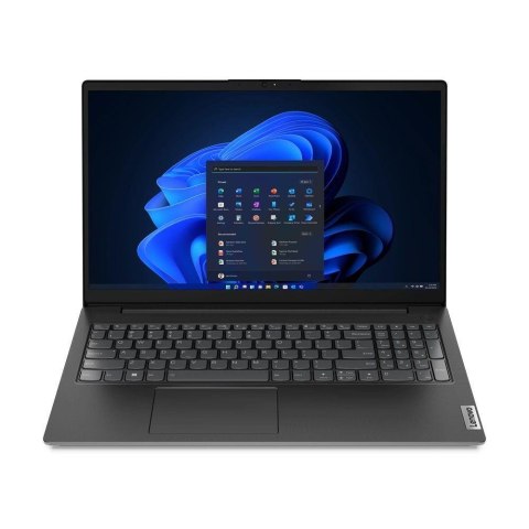 Notebook Lenovo V15 G3 IAP 15,6"FHD/i5-1235U/8GB/SSD256GB/UHD/11PR Black 3Y