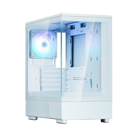 Obudowa P10 MicroATX Mini Tower biała