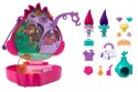 Zestaw z figurkami Polly Pocket Trolls