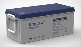 Akumulator AGM ULTRACELL UCG 12V 250Ah