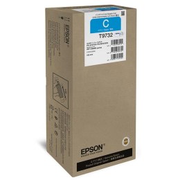 Epson oryginalny ink / tusz C13T97320N, cyan